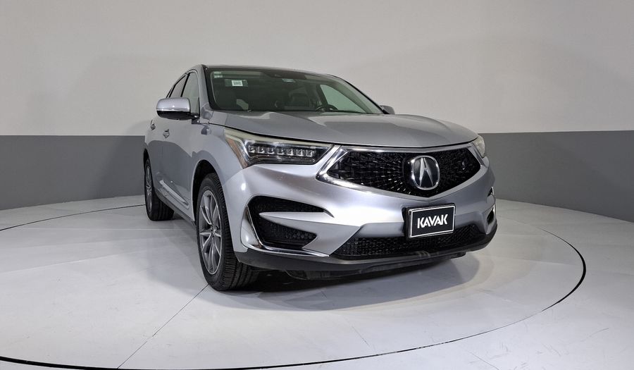 Acura Rdx 2.0 TECH AUTO 4WD Suv 2020