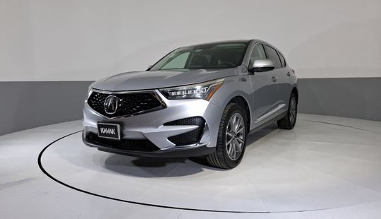 Acura • RDX