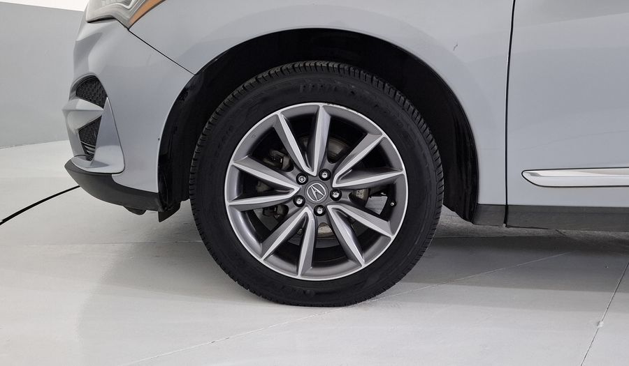 Acura Rdx 2.0 TECH AUTO 4WD Suv 2020