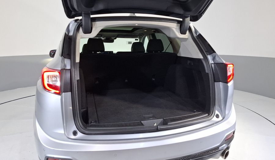Acura Rdx 2.0 TECH AUTO 4WD Suv 2020
