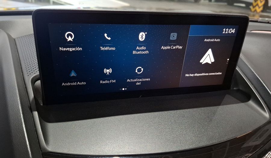 Acura Rdx 2.0 TECH AUTO 4WD Suv 2020