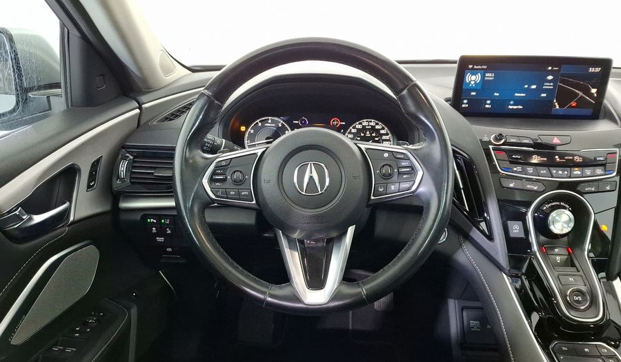 Acura Rdx 2.0 TECH AUTO 4WD Suv 2020