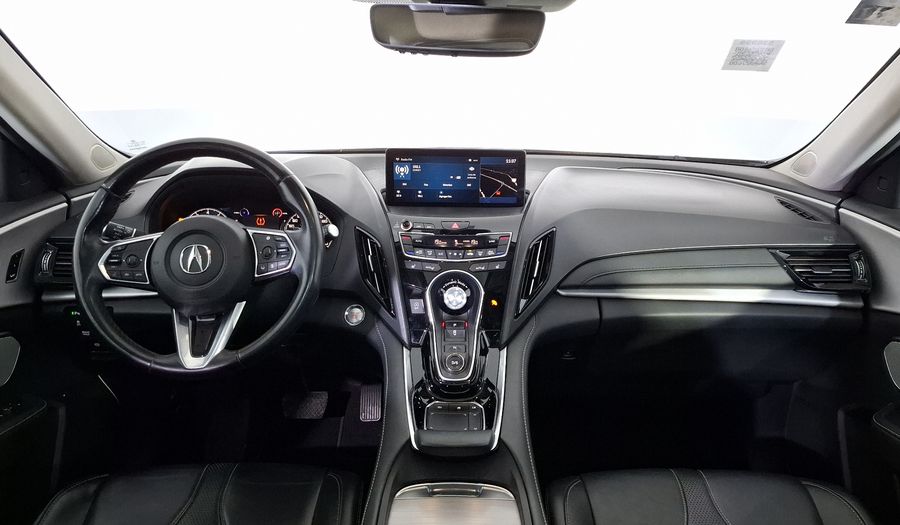 Acura Rdx 2.0 TECH AUTO 4WD Suv 2020
