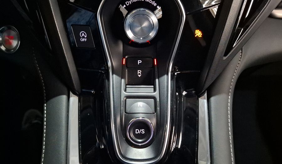 Acura Rdx 2.0 TECH AUTO 4WD Suv 2020