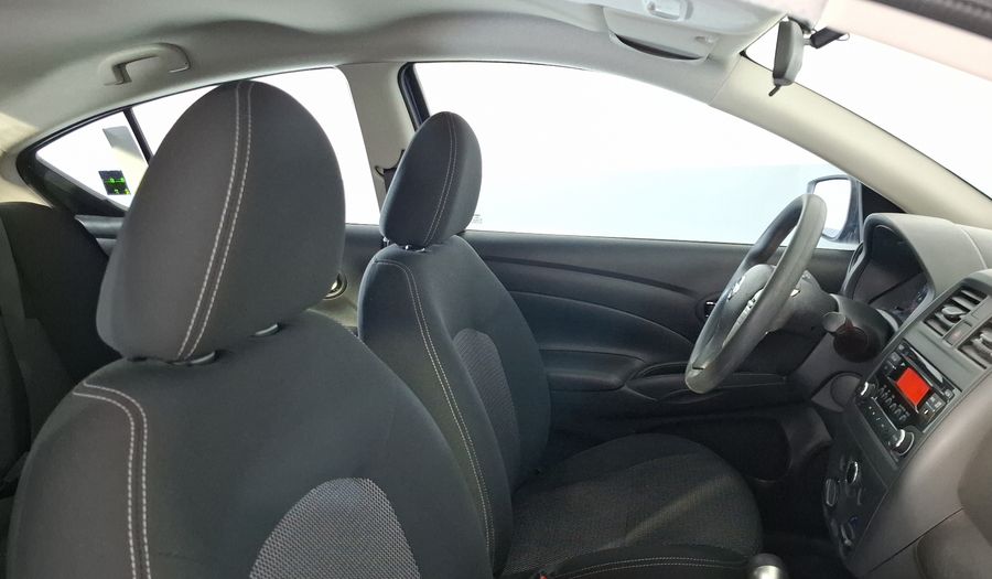 Nissan Versa 1.6 ADVANCE AUTO Sedan 2018