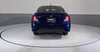 Nissan Versa 1.6 ADVANCE AUTO Sedan 2018