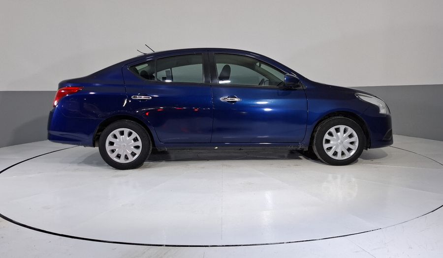 Nissan Versa 1.6 ADVANCE AUTO Sedan 2018