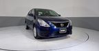 Nissan Versa 1.6 ADVANCE AUTO Sedan 2018