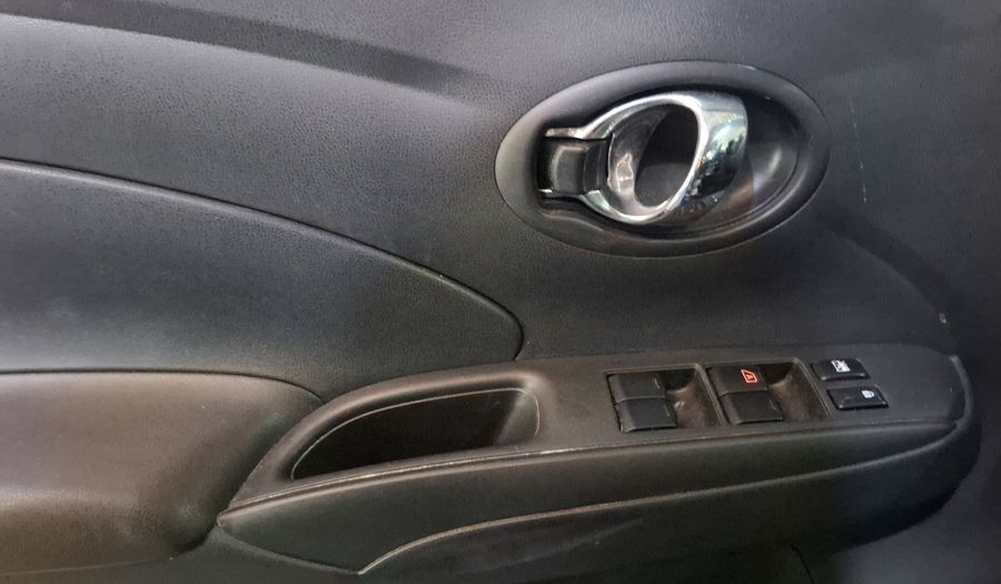 Nissan Versa 1.6 ADVANCE AUTO Sedan 2018