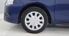 Nissan Versa 1.6 ADVANCE AUTO Sedan 2018