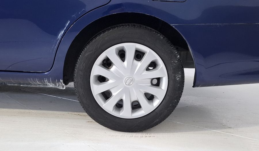 Nissan Versa 1.6 ADVANCE AUTO Sedan 2018