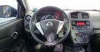 Nissan Versa 1.6 ADVANCE AUTO Sedan 2018