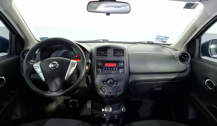 Nissan Versa 1.6 ADVANCE AUTO Sedan 2018