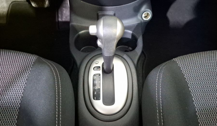 Nissan Versa 1.6 ADVANCE AUTO Sedan 2018