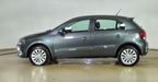 Volkswagen Gol 1.6 TRENDLINE 2AB ABS Hatchback 2014