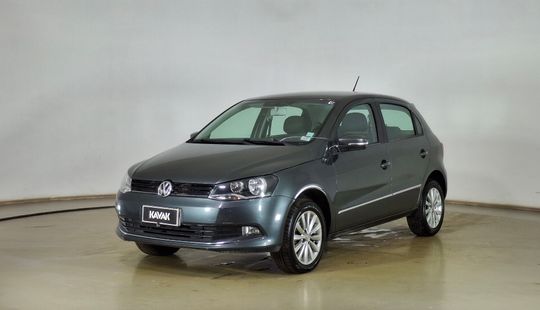 Volkswagen • Gol