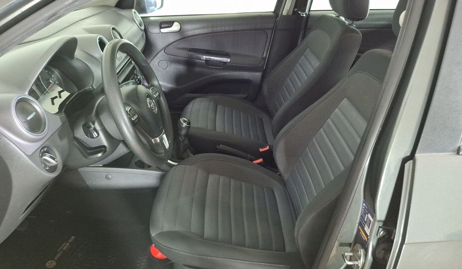 Volkswagen Gol 1.6 TRENDLINE 2AB ABS Hatchback 2014