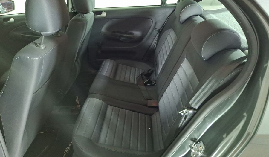 Volkswagen Gol 1.6 TRENDLINE 2AB ABS Hatchback 2014