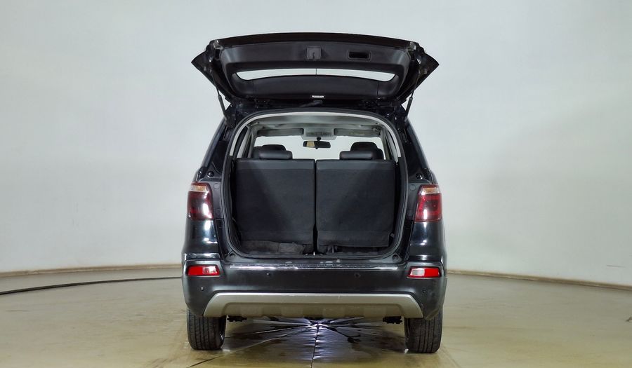 Changan Cx70 1.6 LUXURY Suv 2021