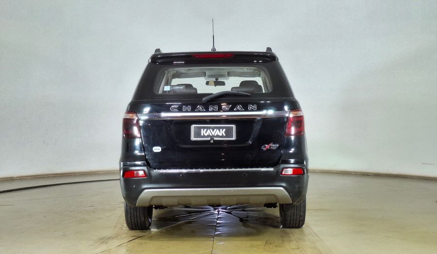 Changan Cx70 1.6 LUXURY Suv 2021