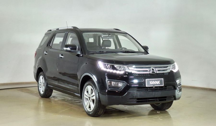 Changan Cx70 1.6 LUXURY Suv 2021