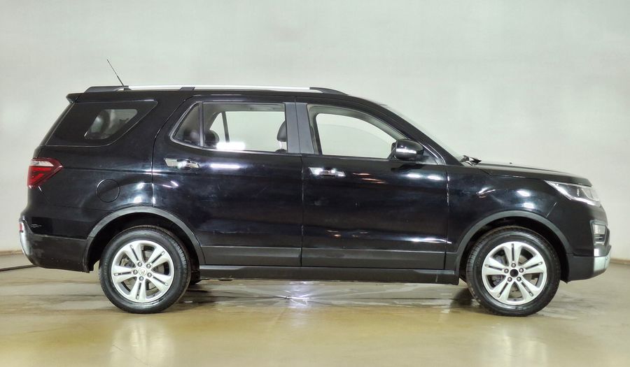 Changan Cx70 1.6 LUXURY Suv 2021