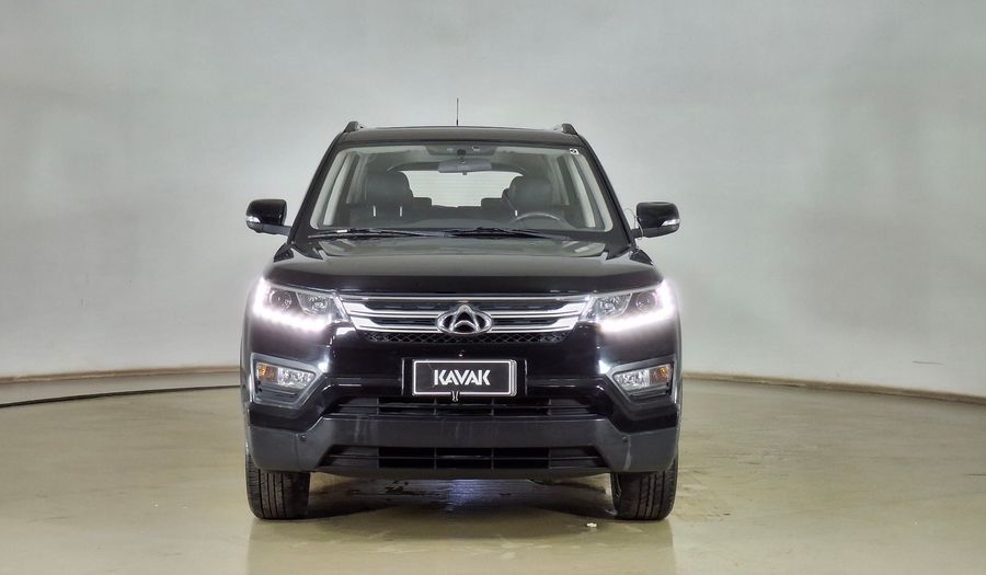 Changan Cx70 1.6 LUXURY Suv 2021