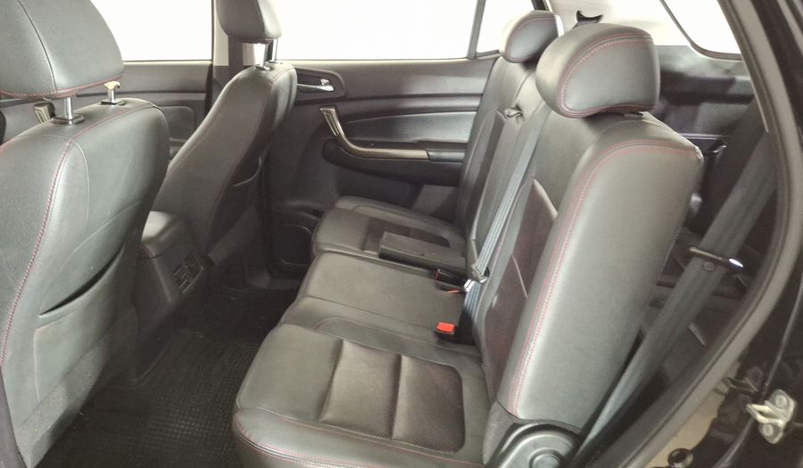 Changan Cx70 1.6 LUXURY Suv 2021