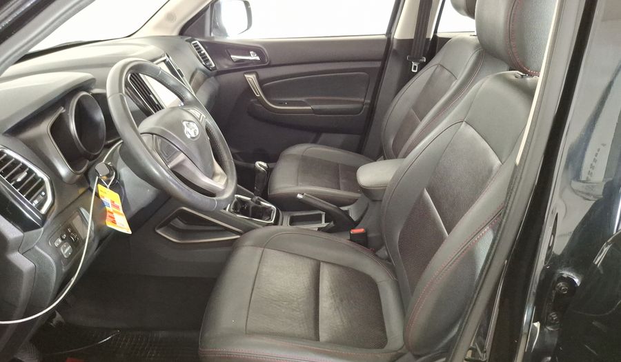 Changan Cx70 1.6 LUXURY Suv 2021
