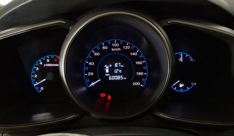 Changan Cx70 1.6 LUXURY Suv 2021