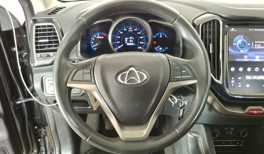 Changan Cx70 1.6 LUXURY Suv 2021