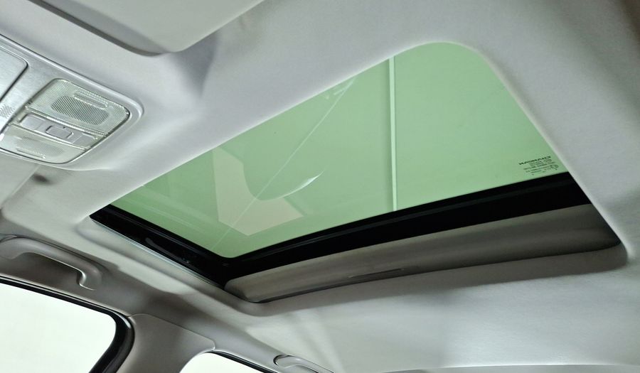 Changan Cx70 1.6 LUXURY Suv 2021
