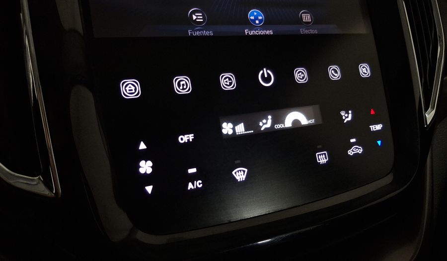 Changan Cx70 1.6 LUXURY Suv 2021