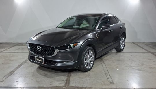Mazda • CX-30