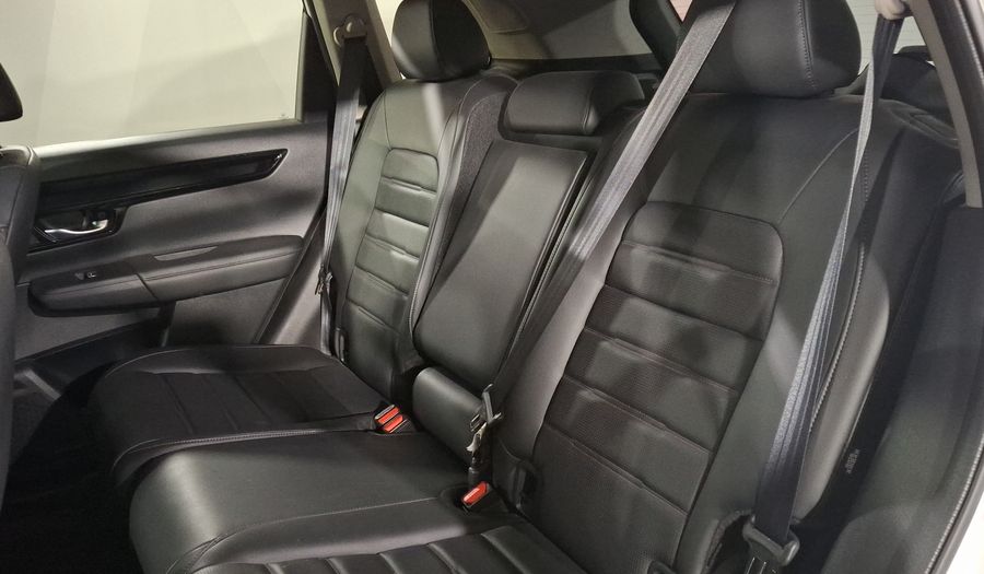 Honda Cr-v 1.5 TOURING CVT Suv 2023