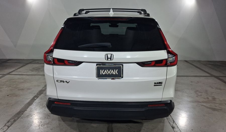 Honda Cr-v 1.5 TOURING CVT Suv 2023