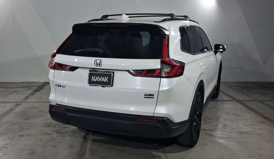 Honda Cr-v 1.5 TOURING CVT Suv 2023