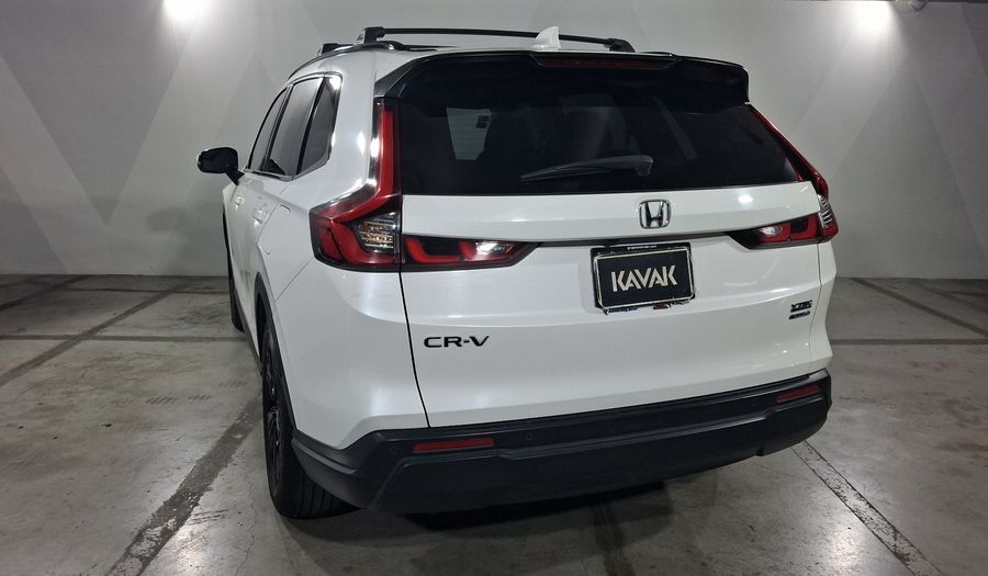 Honda Cr-v 1.5 TOURING CVT Suv 2023