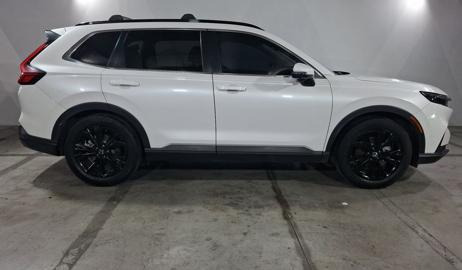 Honda Cr-v 1.5 TOURING CVT Suv 2023