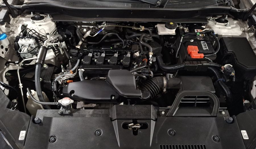 Honda Cr-v 1.5 TOURING CVT Suv 2023