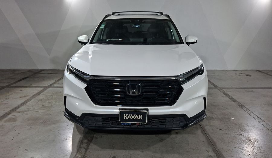 Honda Cr-v 1.5 TOURING CVT Suv 2023