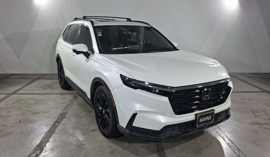 Honda Cr-v 1.5 TOURING CVT Suv 2023