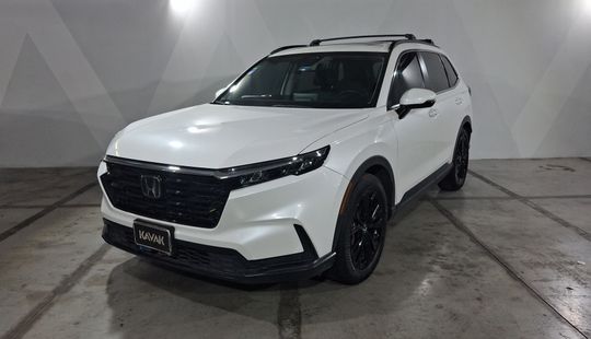 Honda • CR-V