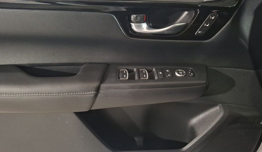 Honda Cr-v 1.5 TOURING CVT Suv 2023