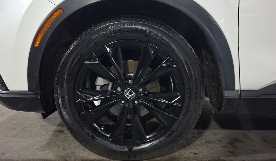 Honda Cr-v 1.5 TOURING CVT Suv 2023