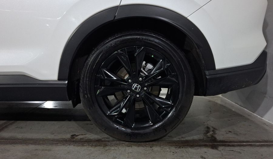 Honda Cr-v 1.5 TOURING CVT Suv 2023