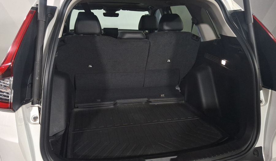 Honda Cr-v 1.5 TOURING CVT Suv 2023