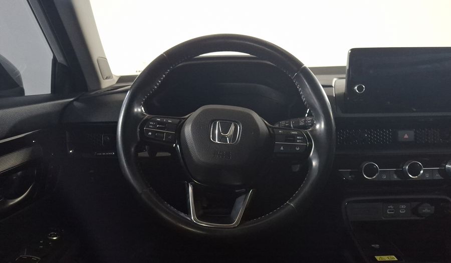 Honda Cr-v 1.5 TOURING CVT Suv 2023