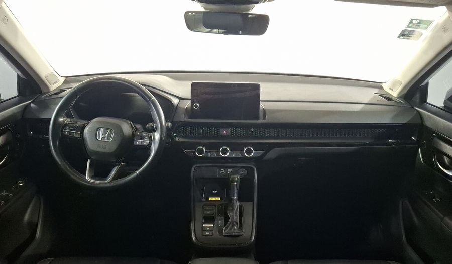 Honda Cr-v 1.5 TOURING CVT Suv 2023