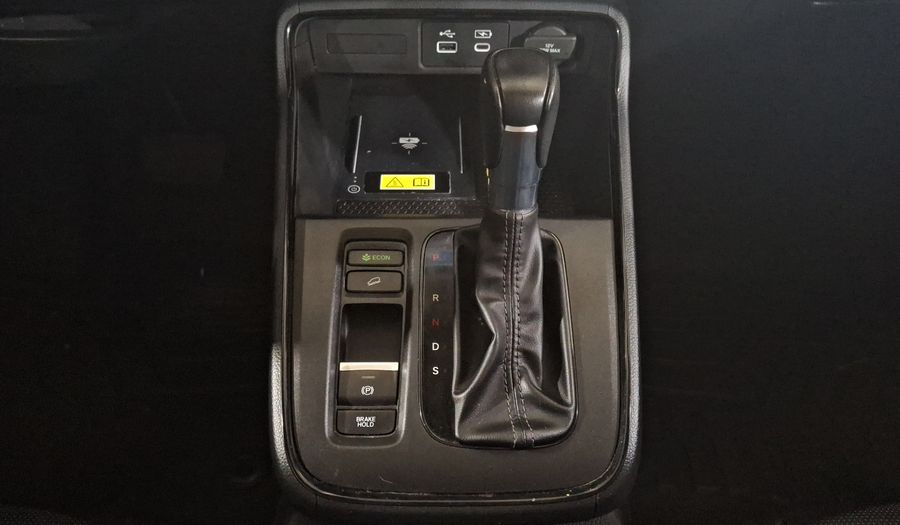 Honda Cr-v 1.5 TOURING CVT Suv 2023